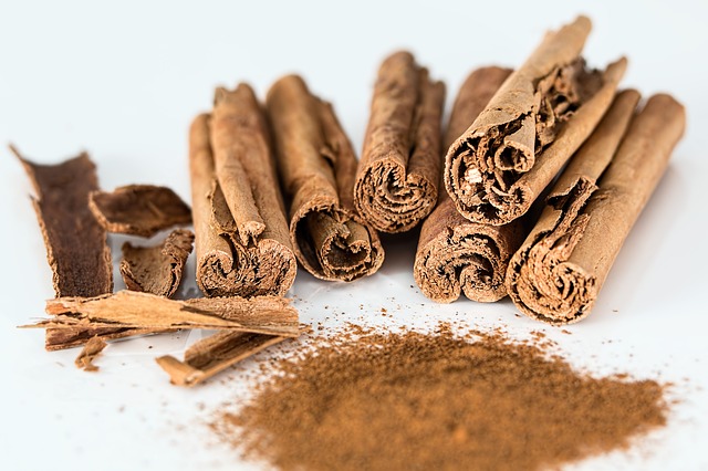 Cinnamon: Weight Loss, Health Benefits, and Recipes 1 cinnamon-health-benefits-weight-loss-recipes