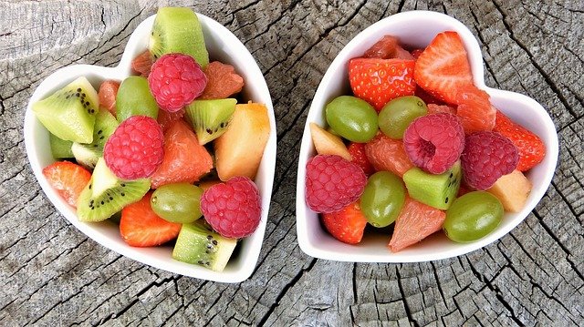 fruit salad for quick weight loss