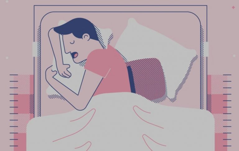 A Comprehensive Guide to Get More Deep Sleep
