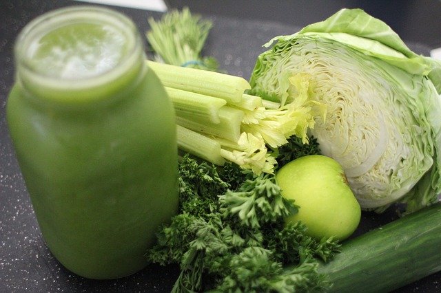 green-juice-for-weight-loss
