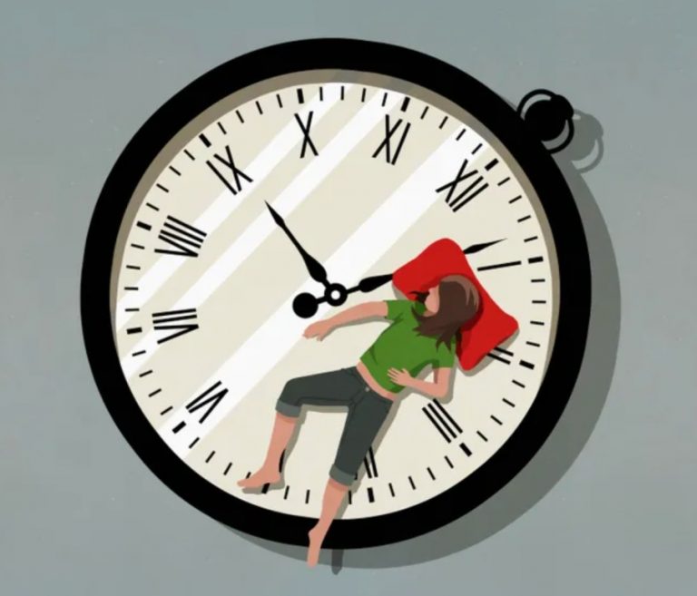How to Fix Your Sleep Schedule: 7 Steps to Regaining Control