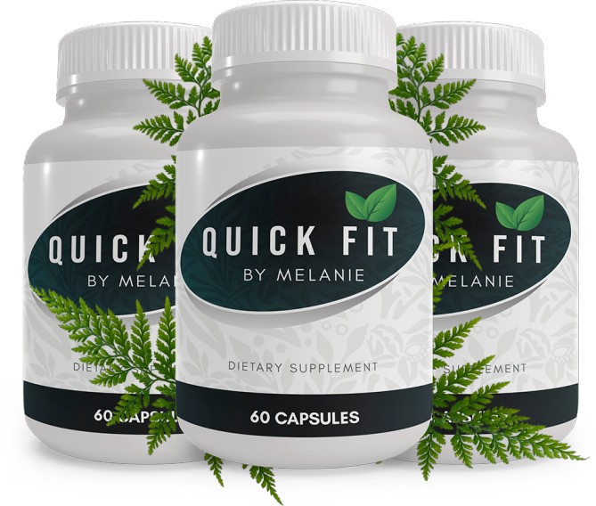 Quick Fit By Melanie Review