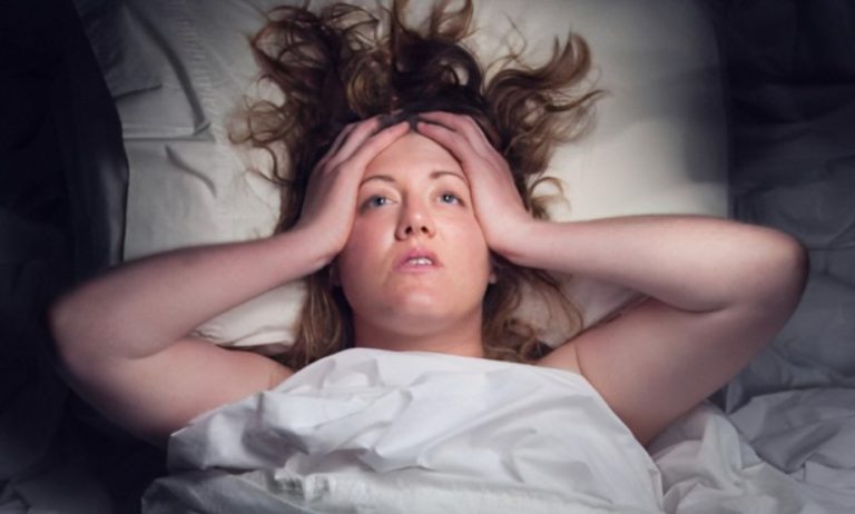 What Are the Different Types of Insomnia and How Do We Treat Them?