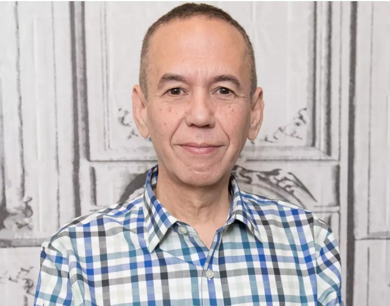 Gilbert Gottfried, the late comedian, died of myotonic dystrophy type II.