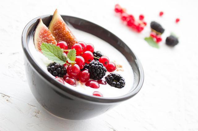 15 Healthy Breakfast Foods To Start Your Day Right 1 breakfast foods