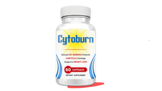 Cytoburn Review