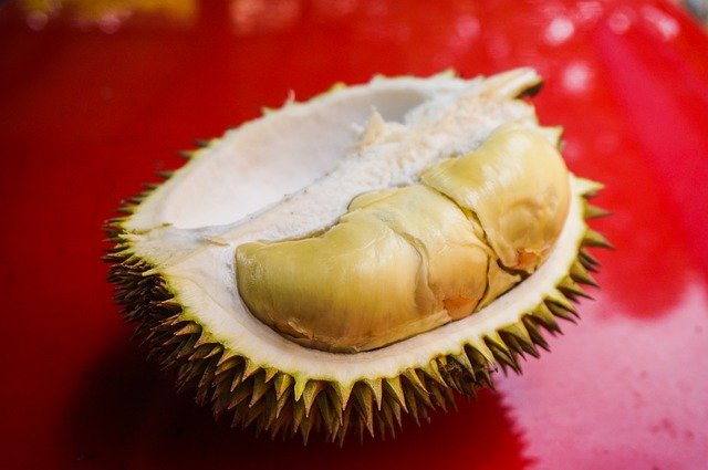 Durian Health Benefits