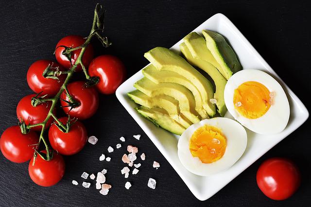 What Foods Can You Eat on a Ketogenic Diet for Diabetes?