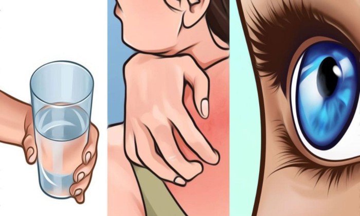 An expert identifies 5 tell tale signs of diabetes, ranging from skin changes to poor healing.