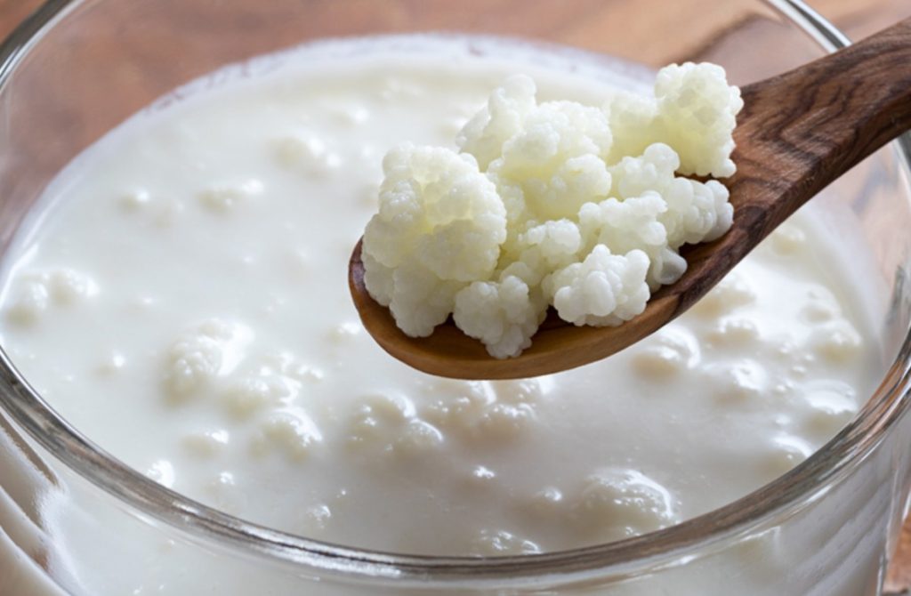 Kefir Health Benefits, Nutrients, Side Effects, Recipes, and More