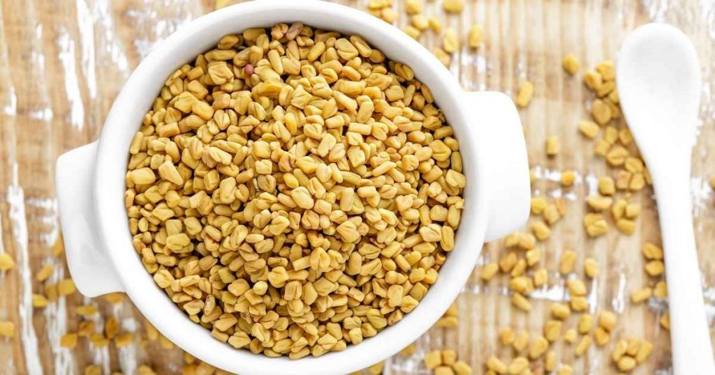 Fenugreek Seeds Health Benefits, Nutrients, Side Effects, Recipes, and More
