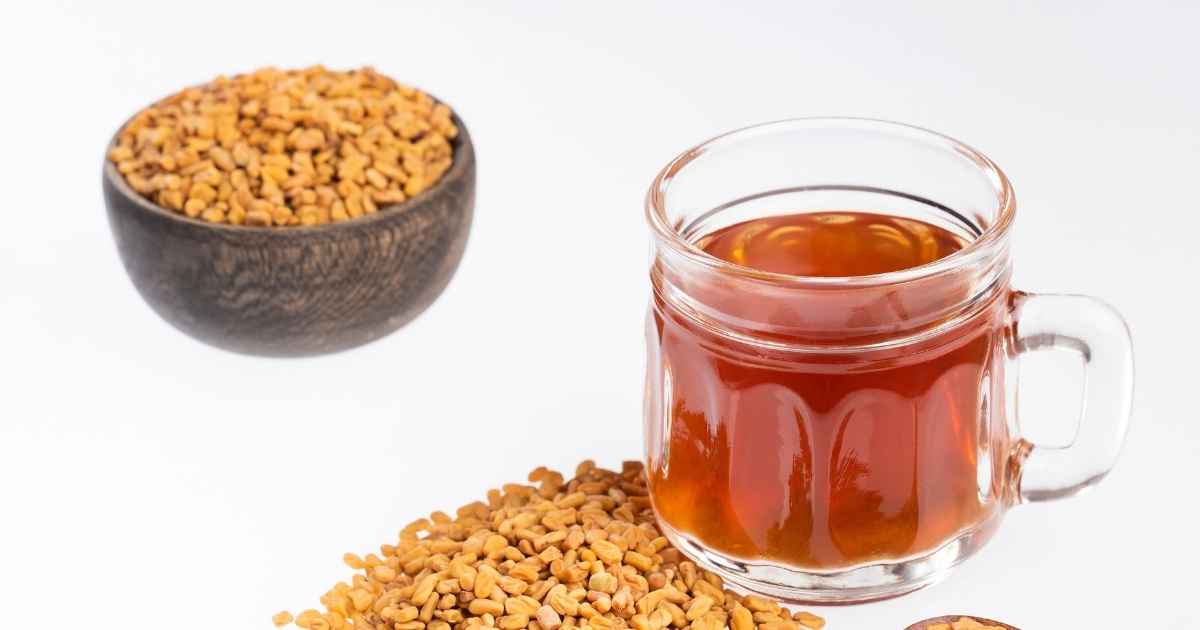 Fenugreek Seeds Health Benefits, Nutrition, Side Effects