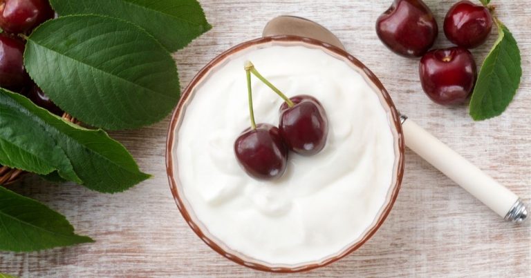 Greek Yoghurt Health Benefits, Nutrients, Side Effects, Recipes, and More