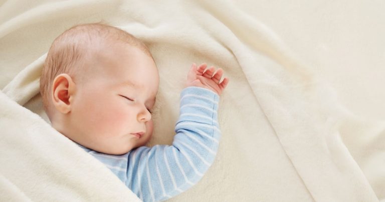 How to Use White Noise for Your Baby and Other Sleeping Tips