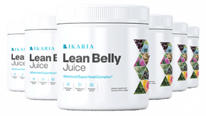 Ikaria Lean Belly Juice Review - 9 Facts You Can Not Ignore Now