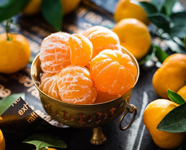 Citrus Fruits Health Benefits, Nutrients, Side Effects, Recipes, and More