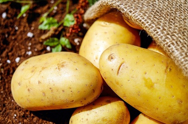 potatoes-health-benefits-nutrients-recipes