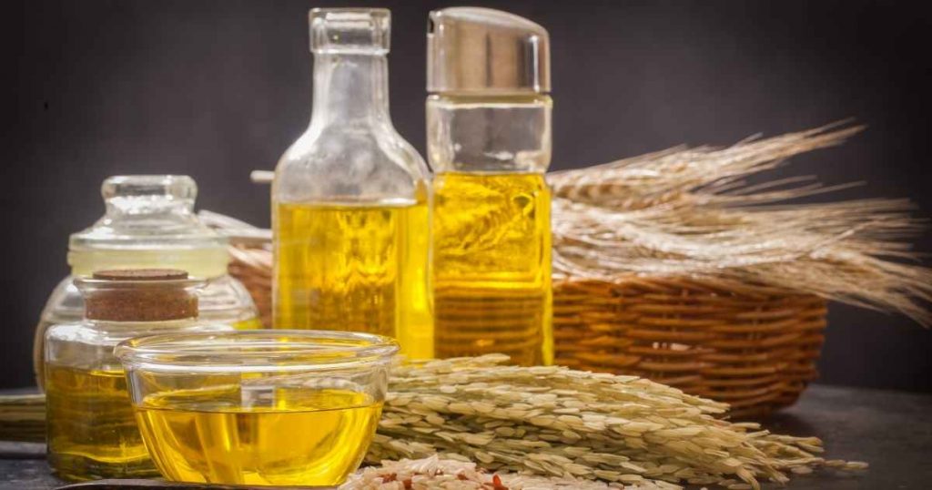 Rice Bran Oil Health Benefits, Nutrients, Side Effects, Recipes, and More