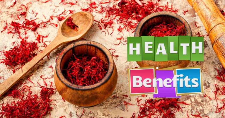 Saffron Health Benefits, Nutrients, Side Effects, Recipes, and More