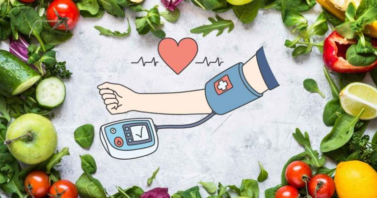 Top 5 High Blood Pressure Foods to Consume and Avoid