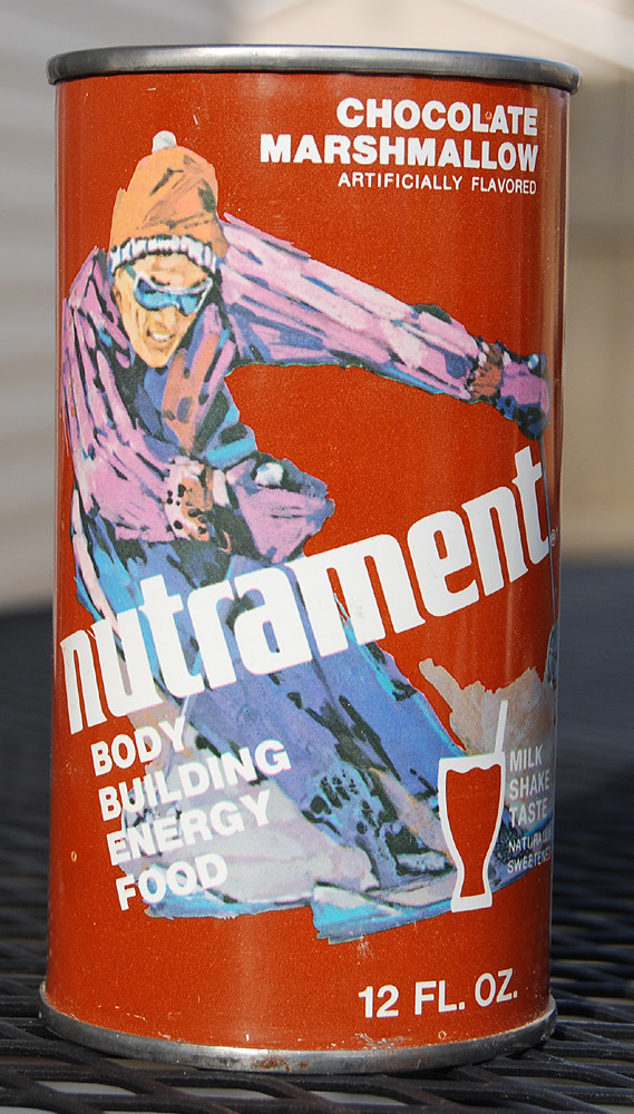 Does Nutrament Drink Make You Gain Weight
