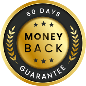 60-Days-money-back-guarantee