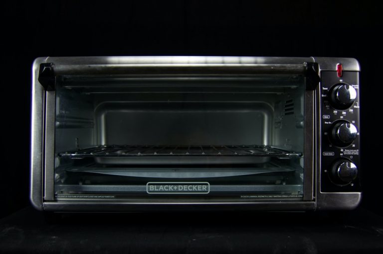 The Ultimate Convection Oven Vs Toaster Oven Comparison: All The Differences & What’s Best?