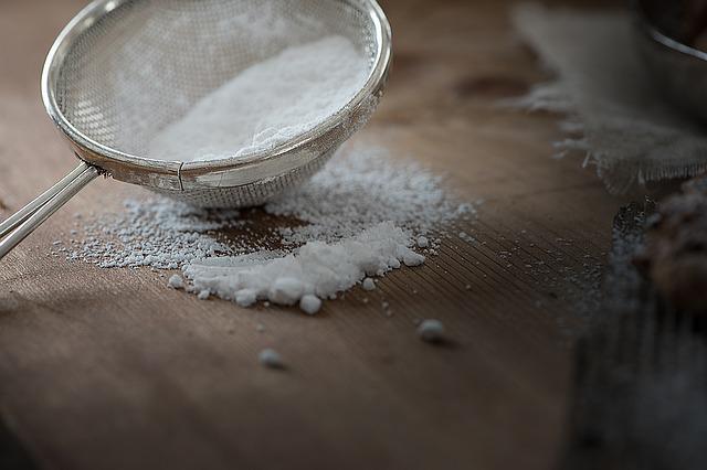 The Definitive Guide to How Many Cups Are In a Pound of Powdered Sugar