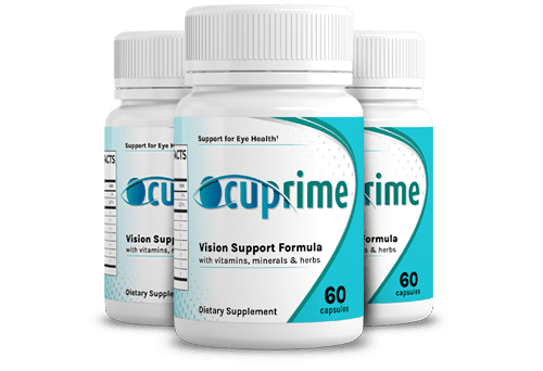 Ocuprime Review – Is It Safe and Does It Really Work?