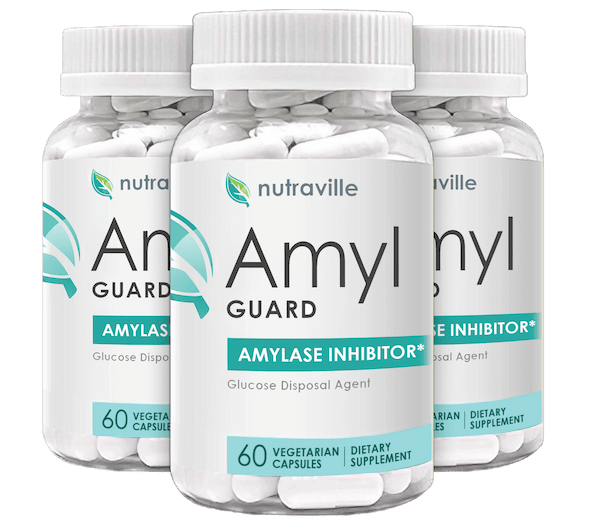 Amyl Guard Review – Only $29/Bottle – Limited Time Offer