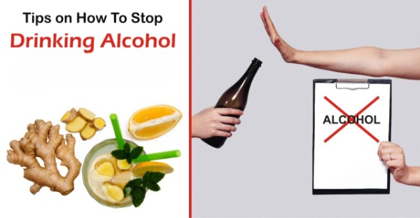 How To Recover From Alcohol Addiction_magic