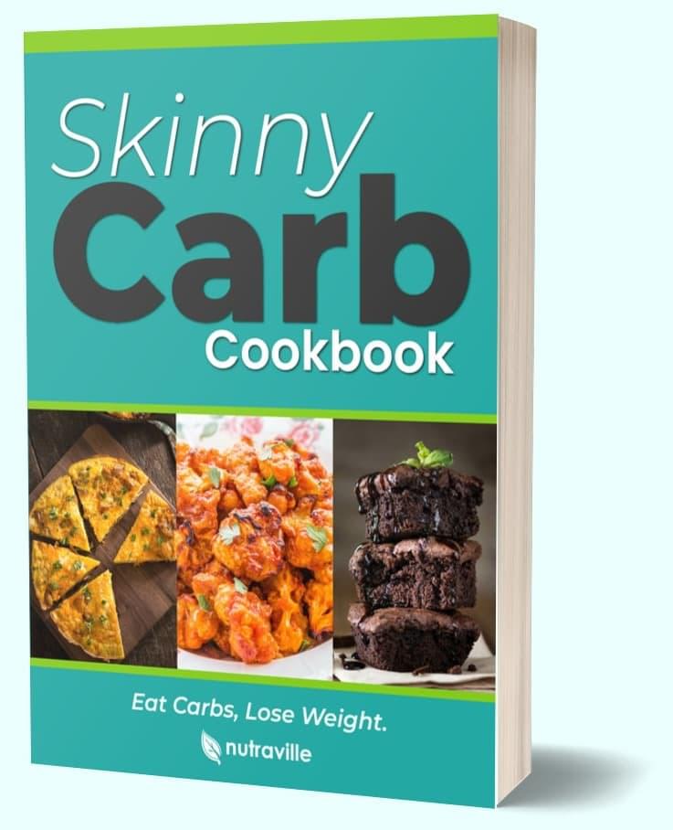 Skinny-Carb-Cookbook