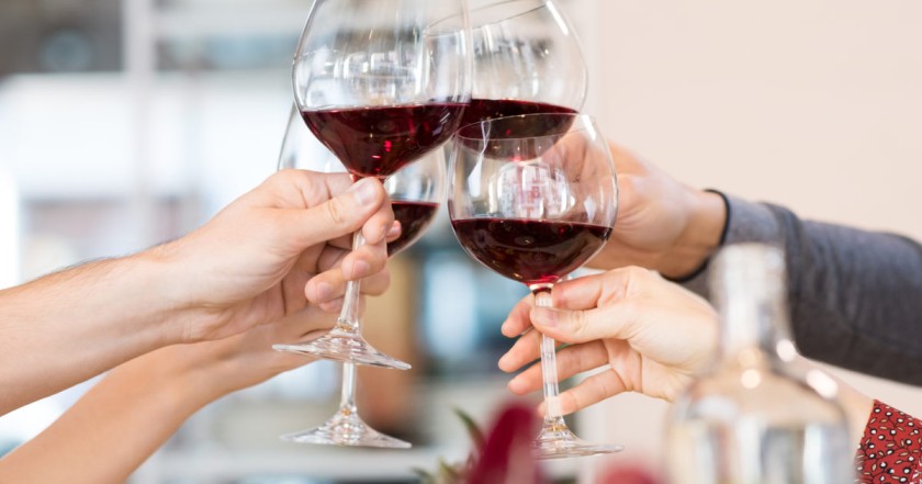 The Truth About Red Wine and the Health Risks of Alcohol