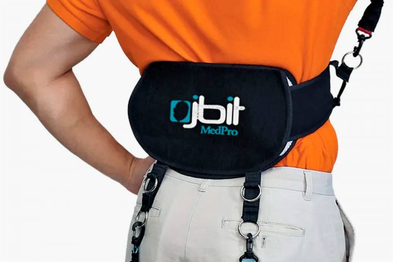 JBIT MedPro Joint Relief System Review