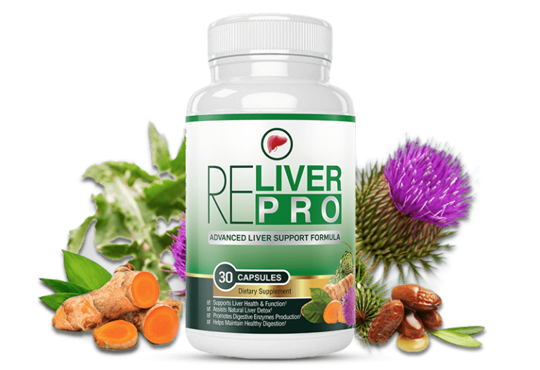 Reliver Pro Review