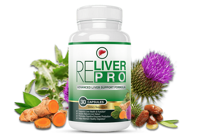 Reliver-Pro