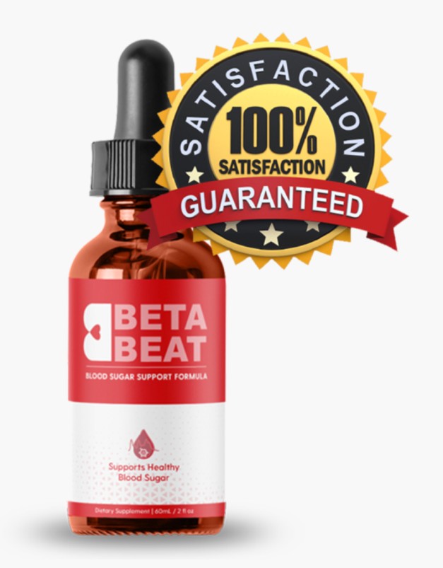 Beta Beat™ Only $49/Bottle – Limited Time Offer