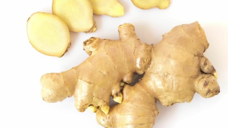 Can Ginger Increase Sexual Desire