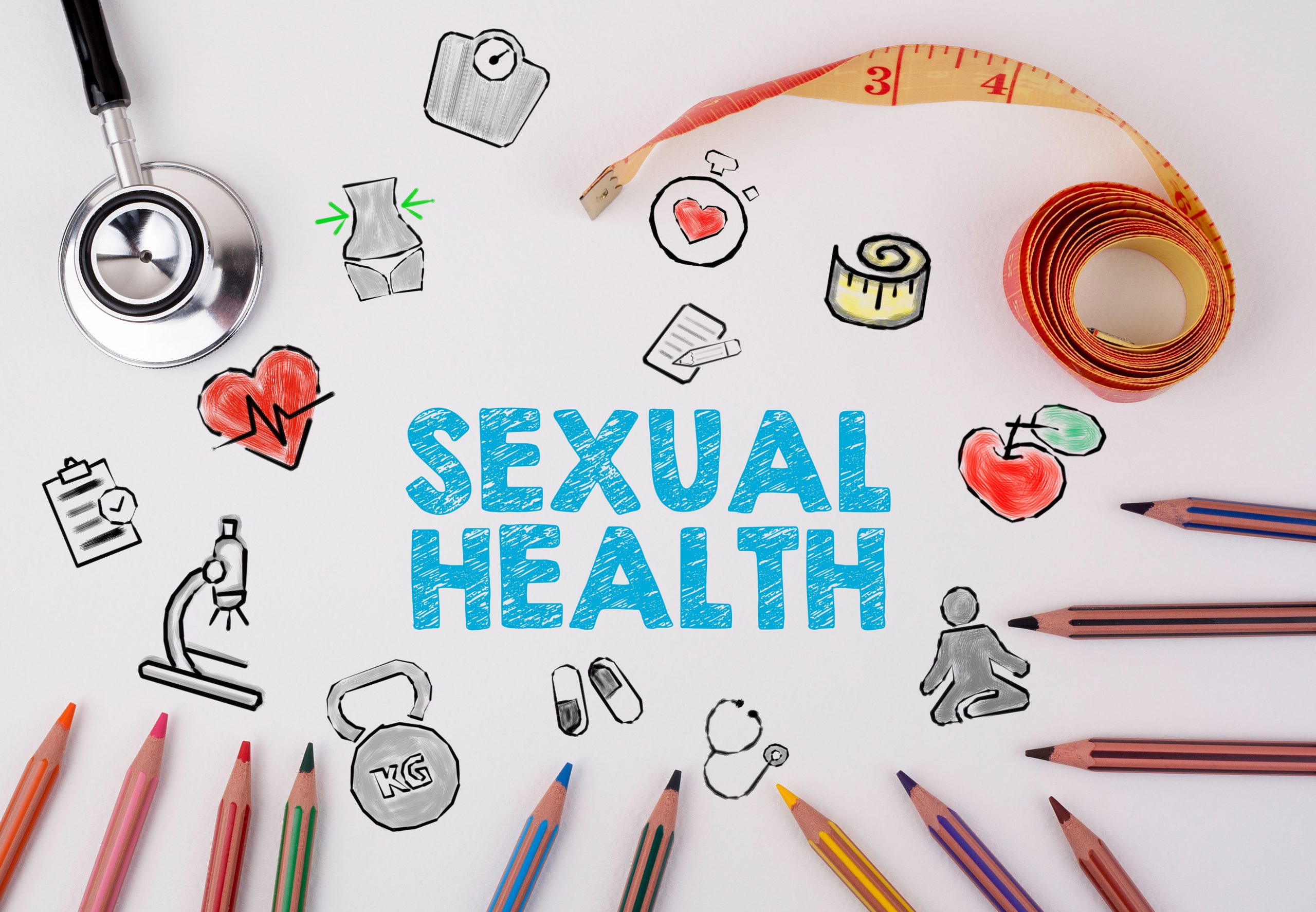 Sexual Health for Women