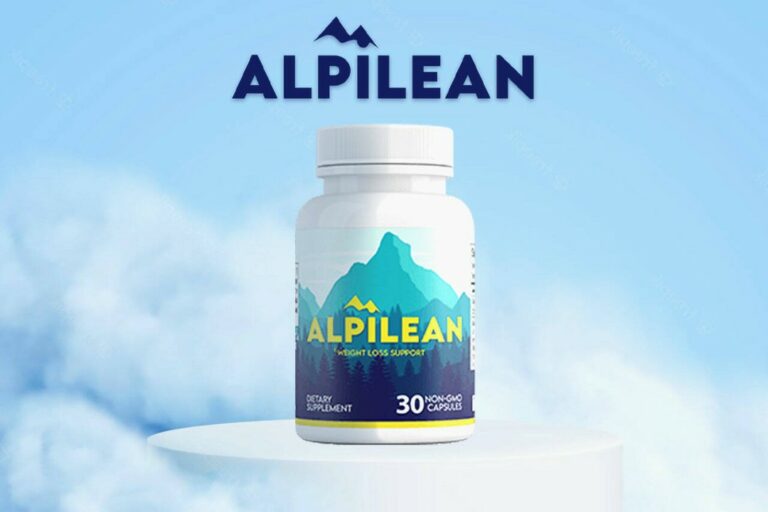 Alpilean Review – Important and Critical Information!