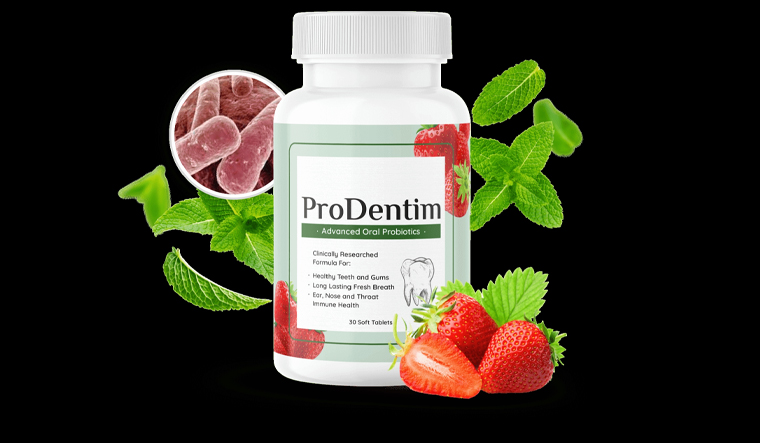 ProDentim Review – Real Shocking Facts Nobody Tells You!
