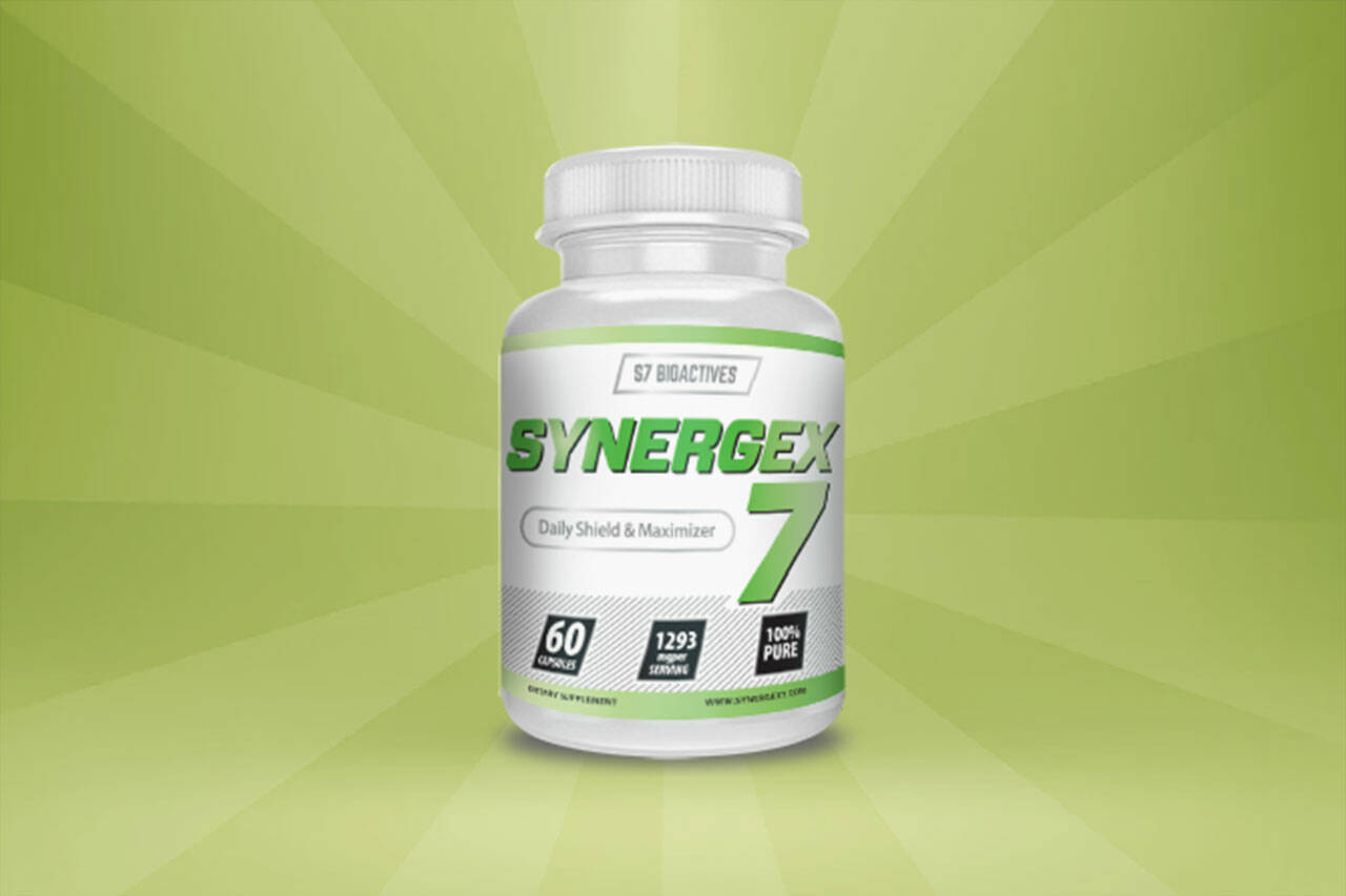 Synergex 7 Review