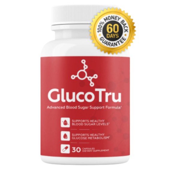 GlucoTru Review
