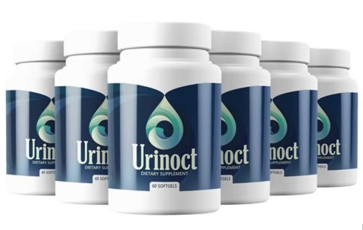 Urinoct Reviews: An In-Depth Look At This Prostate Health Supplement