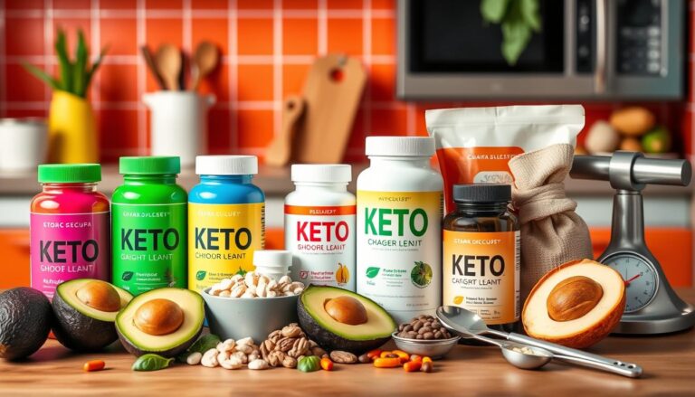 How to choose a keto-friendly weight loss supplement