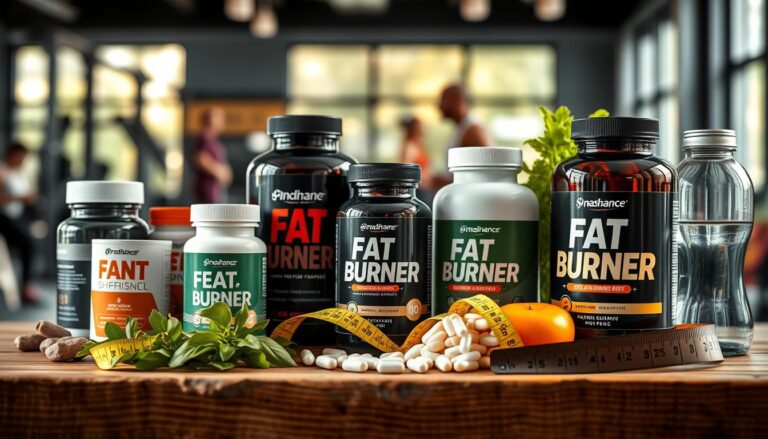 How to safely take fat burner supplements for long-term results