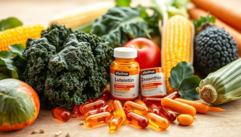 Lutein vs. zeaxanthin: which eye supplement ingredient is better