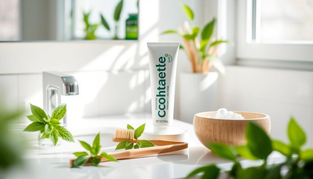 Vegan Xylitol Toothpaste