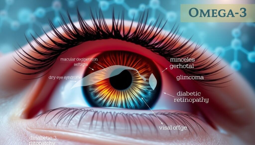 eye diseases