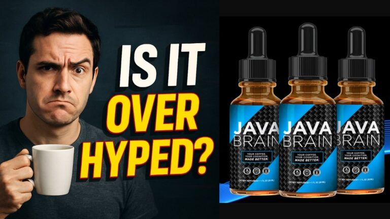 Java Brain Review